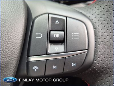 2026 Ford Kuga
