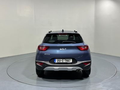 vehicle for sale from Nyhan Motors