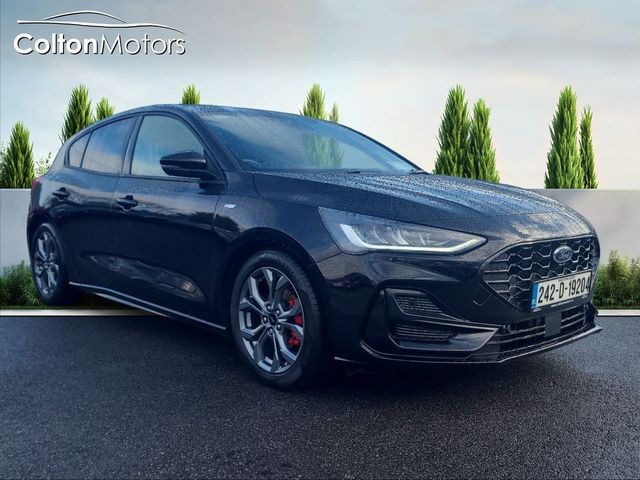 vehicle for sale from Colton Motors Mullingar