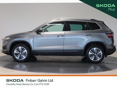 2023 Skoda Karoq