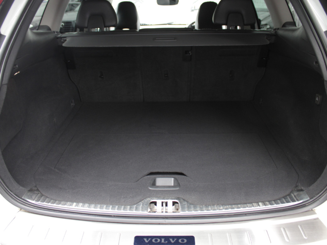 2016 Volvo XC60