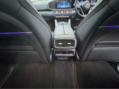 2026 Mercedes-Benz GLE Class