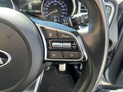 2021 Kia Ceed