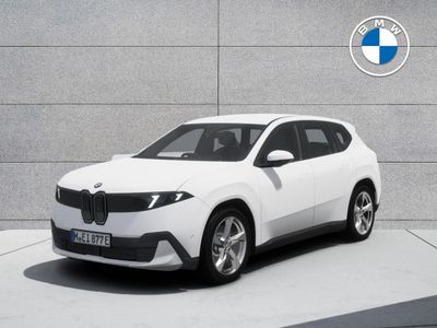 2026 BMW iX3