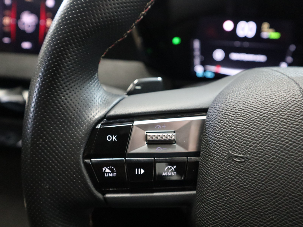 2023 DS Automobiles DS 4