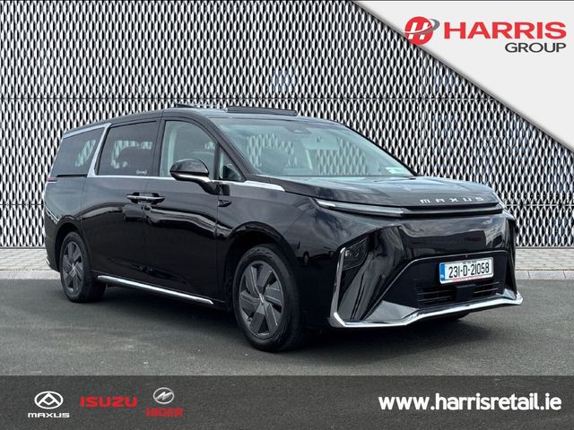 vehicle for sale from Harris Retail