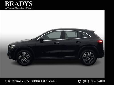 2026 Mercedes-Benz GLA Class