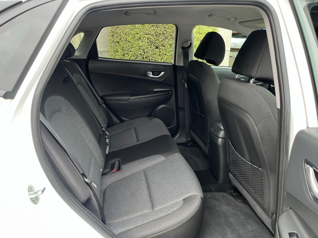 2022 Hyundai Kona