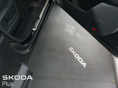 2023 Skoda Kodiaq