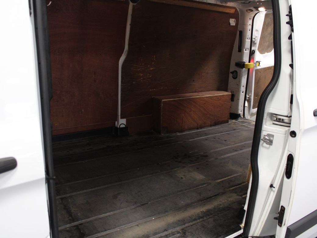 2016 Ford Transit