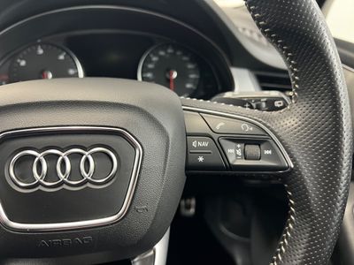 2016 Audi Q7