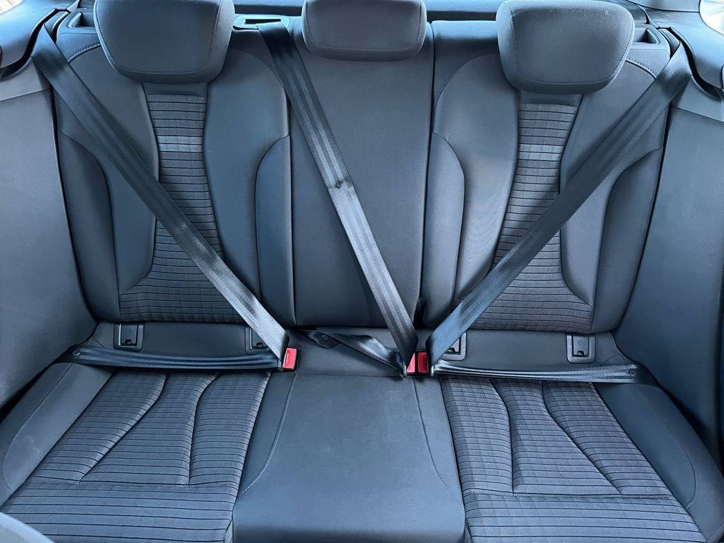 2019 Audi A3