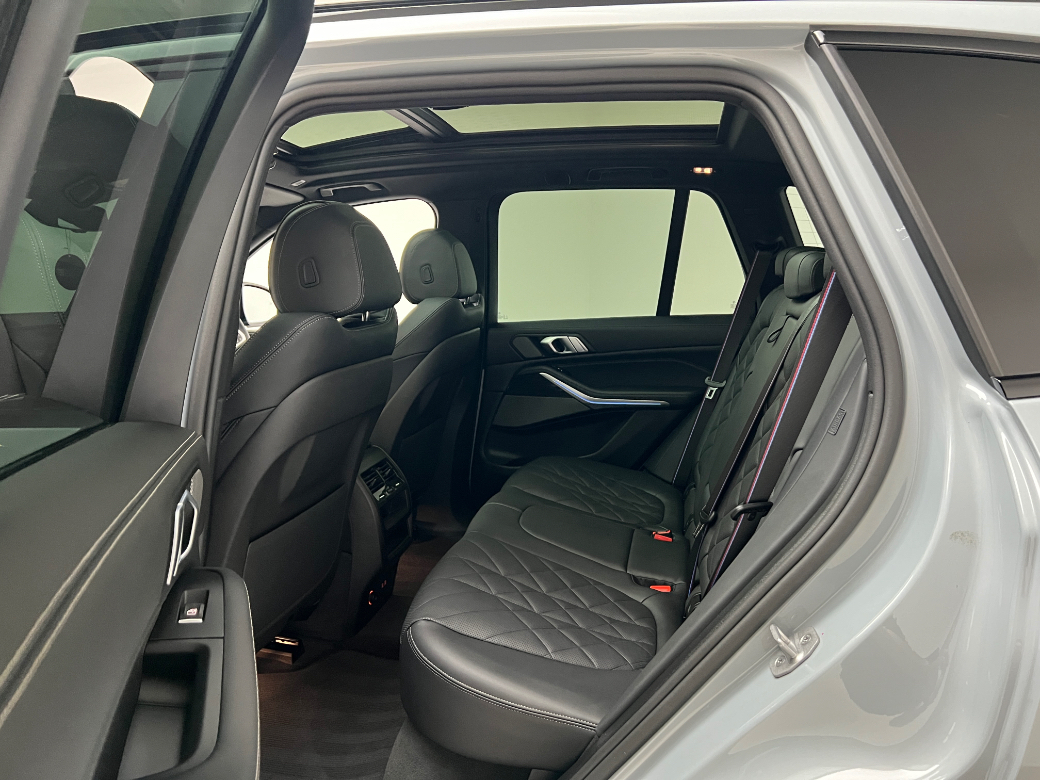 2025 BMW X5