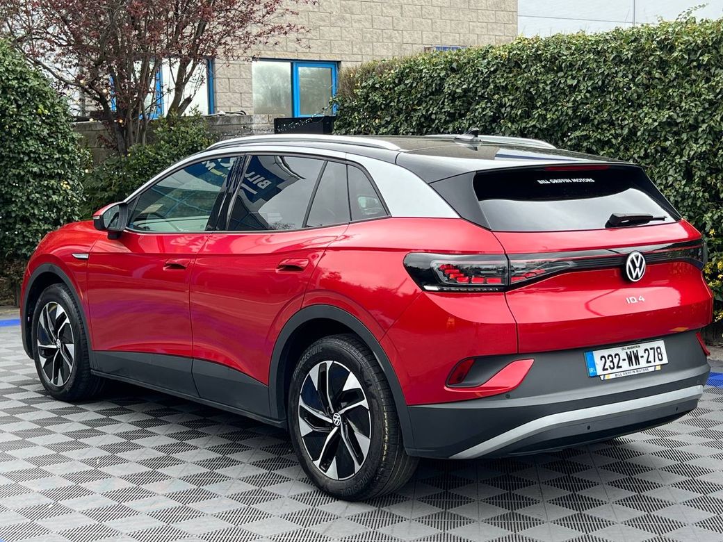 2023 Volkswagen ID.4