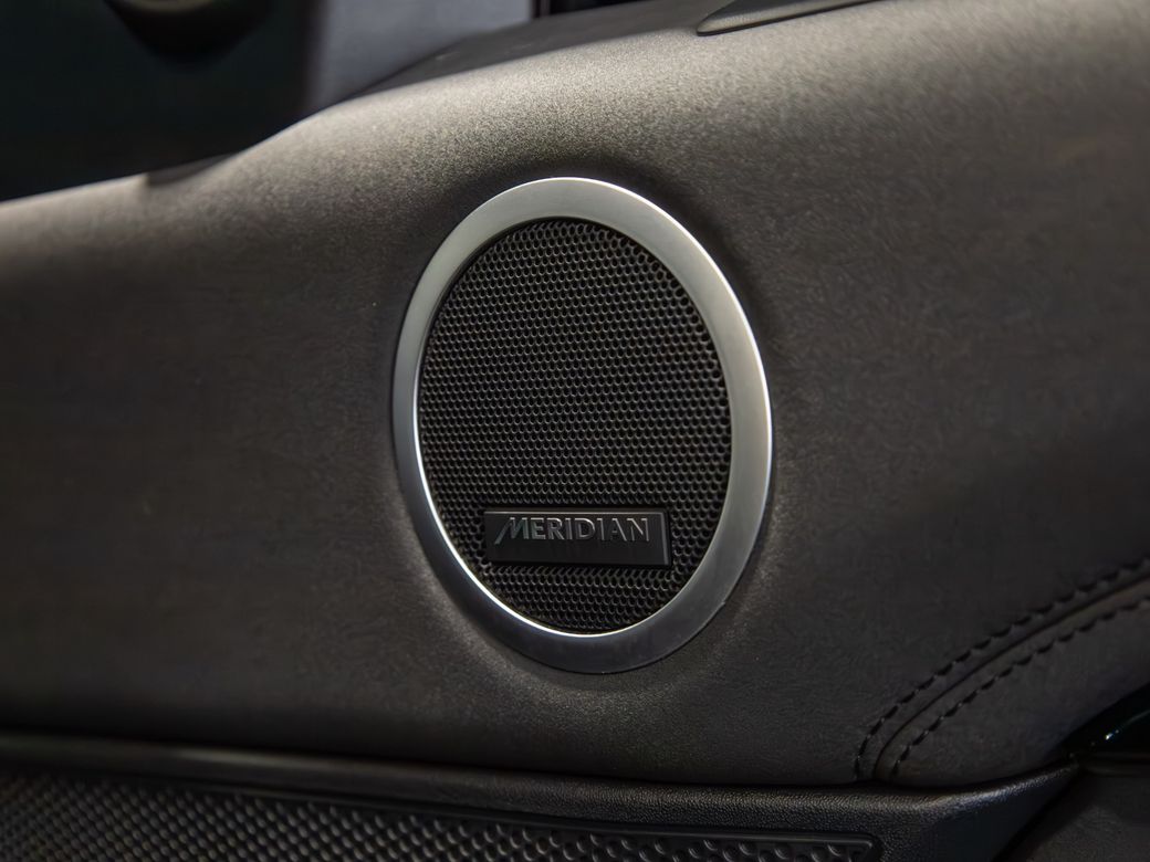 2020 Land Rover Discovery