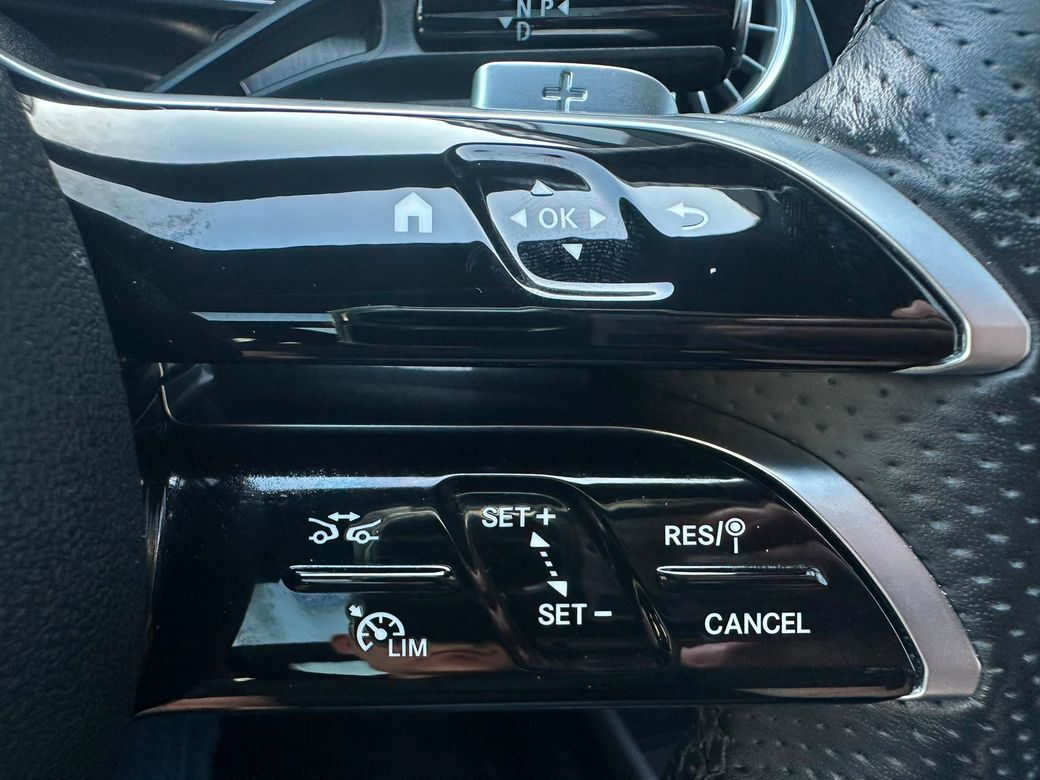 2023 Mercedes-Benz EQE