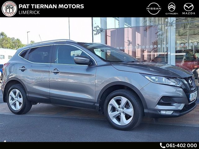 vehicle for sale from Pat Tiernan Motors