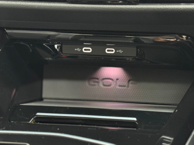 2026 Volkswagen Golf