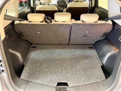 2016 Nissan Note