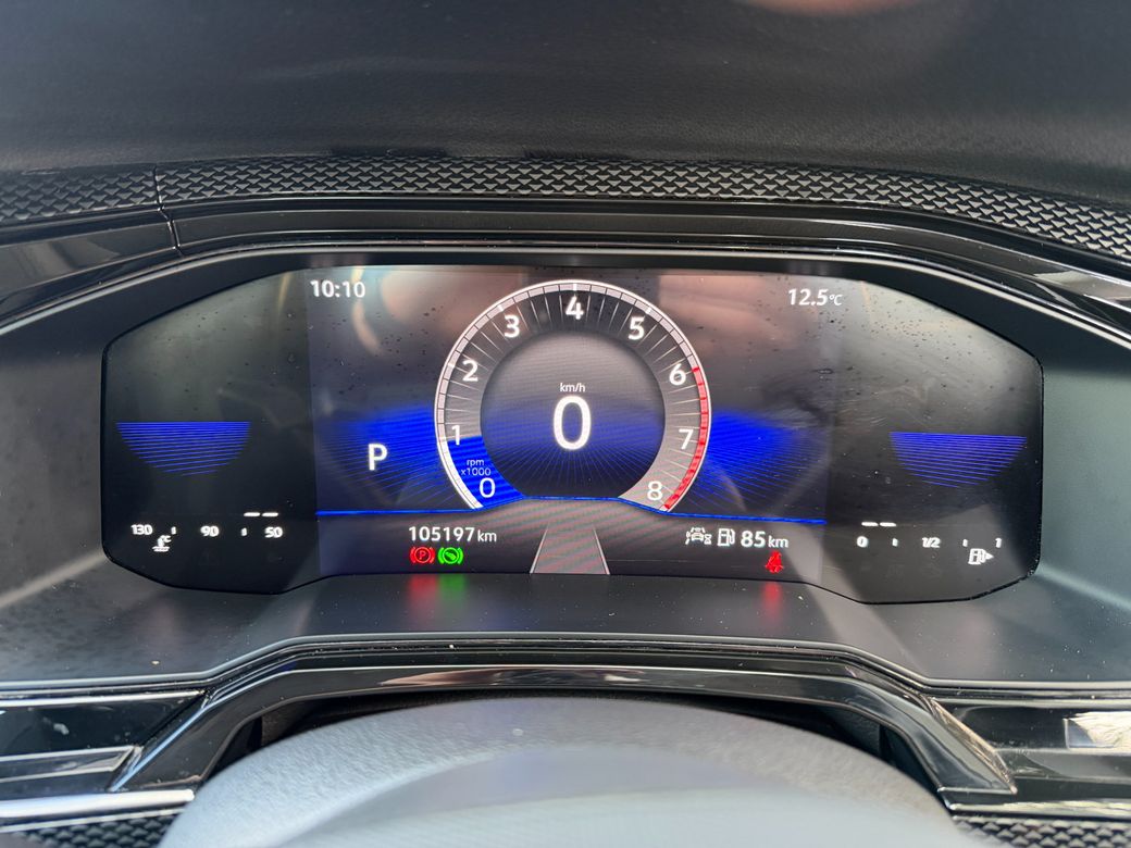 2023 Volkswagen Taigo