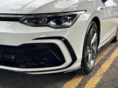 2024 Volkswagen Golf