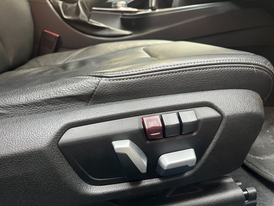 2019 BMW 3 Series