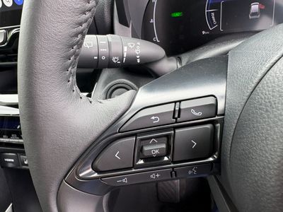 2026 Toyota Yaris Cross