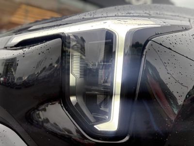 2026 Kia Stonic