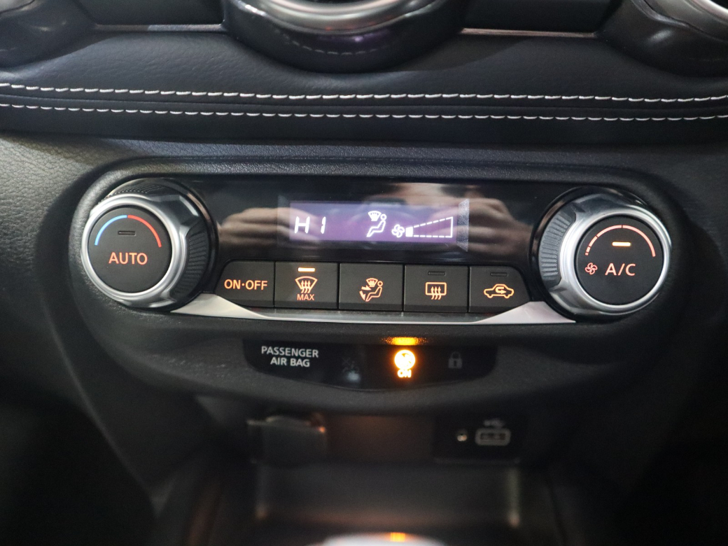 2024 Nissan Juke
