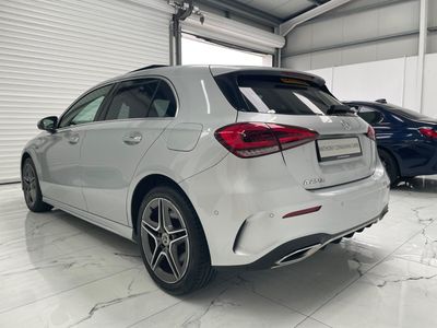 2021 Mercedes-Benz AMG