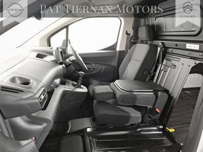 2025 Citroen Berlingo