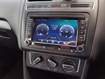 2016 Volkswagen Polo