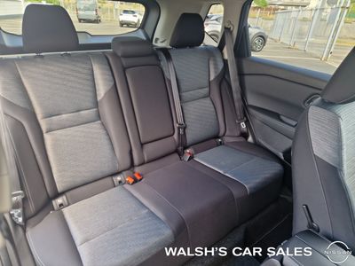 2026 Nissan X-Trail