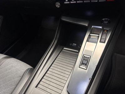 2023 Peugeot 408