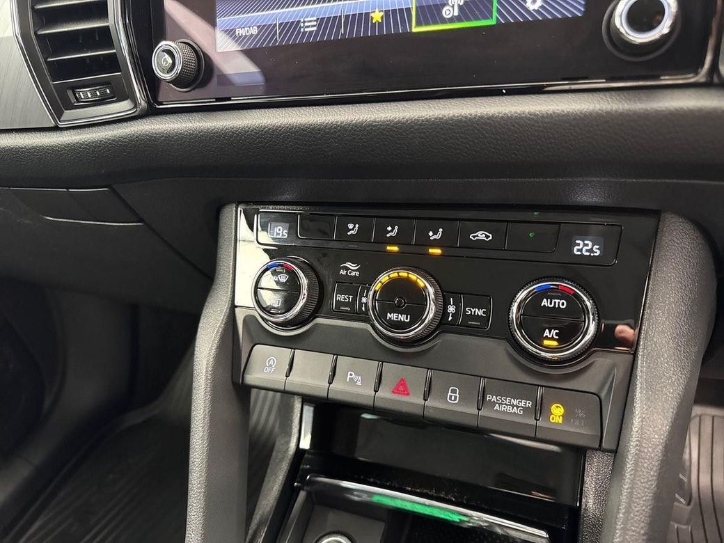 2023 Skoda Kodiaq