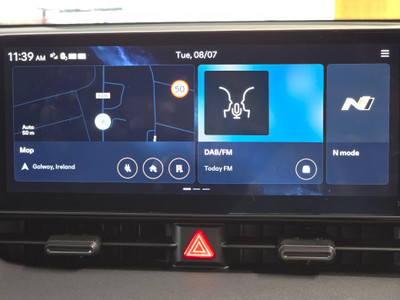 2025 Hyundai Ioniq 5