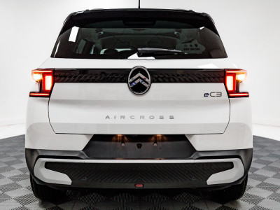 2026 Citroen C3 Aircross