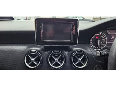 2013 Mercedes-Benz A Class