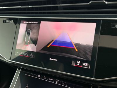 2025 Audi Q7