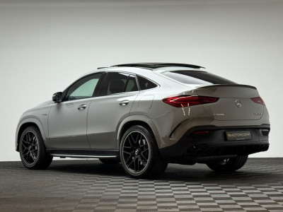 2026 Mercedes-Benz GLE Class