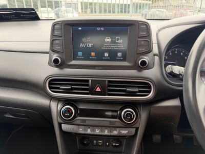 2021 Hyundai Kona
