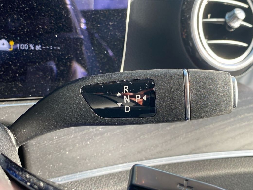 2021 Mercedes-Benz E Class