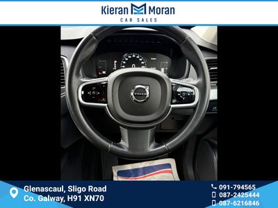 2016 Volvo XC90