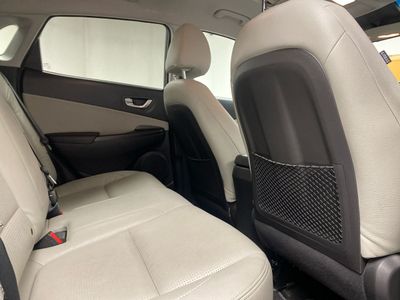 2022 Hyundai Kona