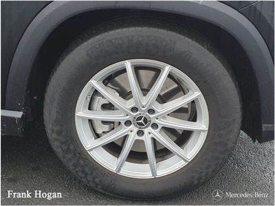 2025 Mercedes-Benz GLE Class