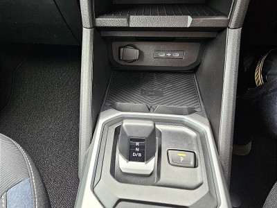 2025 Dacia Duster