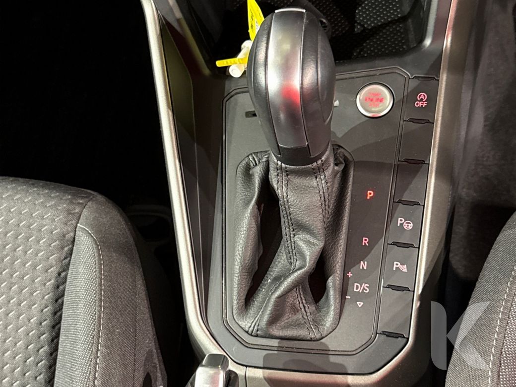 2022 Volkswagen Polo