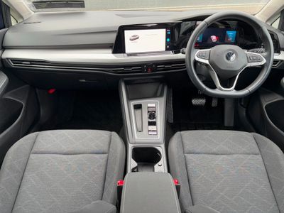 2022 Volkswagen Golf