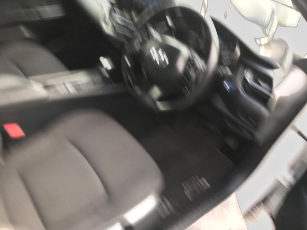 2017 Toyota C-HR