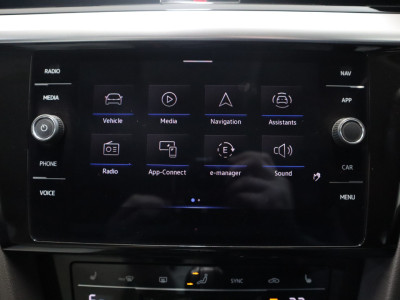 2023 Volkswagen Arteon